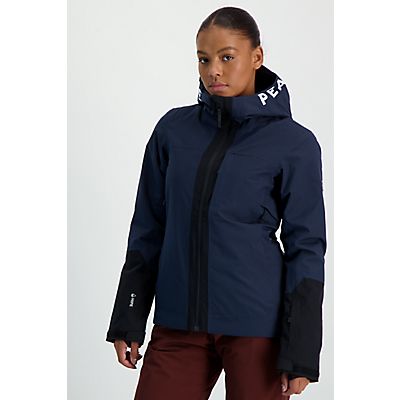 Rider Insulated Damen Skijacke von PEAK PERFORMANCE