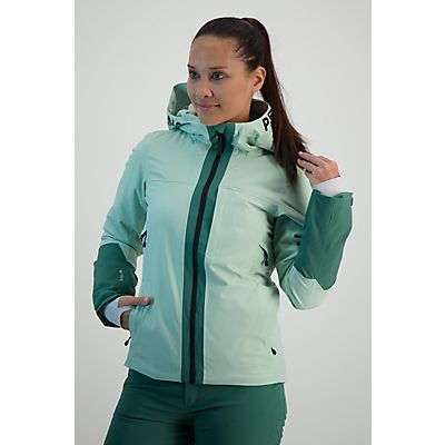 Rider Insulated Damen Skijacke von PEAK PERFORMANCE