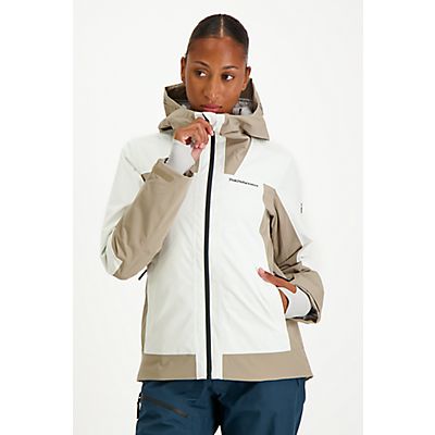 Rider Tech Insulated Damen Skijacke von PEAK PERFORMANCE