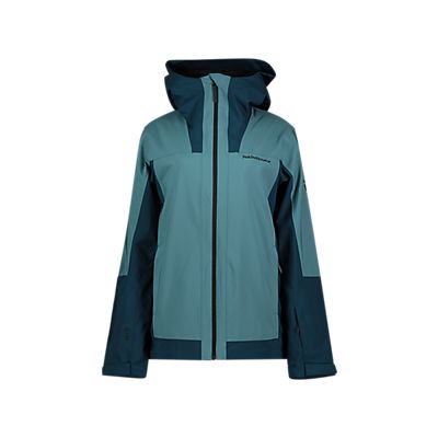 Rider Tech Insulated Herren Skijacke von PEAK PERFORMANCE