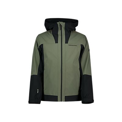 Rider Tech Insulated Herren Skijacke von PEAK PERFORMANCE