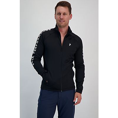 Rider Zip Herren Midlayer von PEAK PERFORMANCE