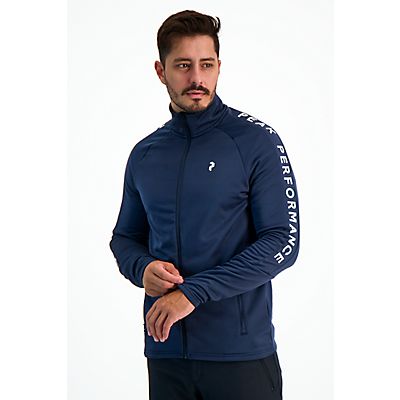 Rider Zip Herren Midlayer von PEAK PERFORMANCE