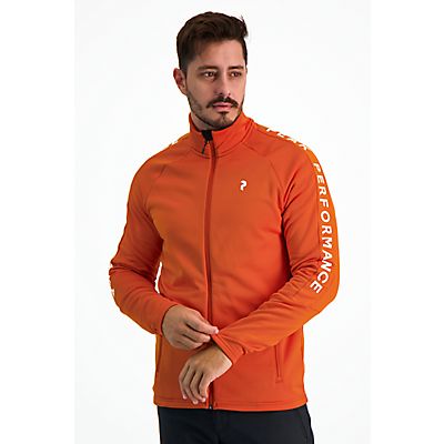 Rider Zip Herren Midlayer von PEAK PERFORMANCE