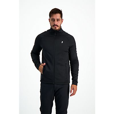 Rider Zip Herren Midlayer von PEAK PERFORMANCE