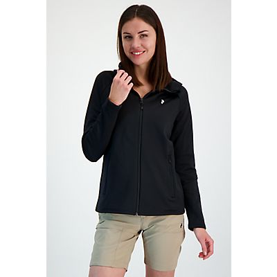 Rider Zip Hood Damen Midlayer von PEAK PERFORMANCE