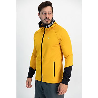 Rider Zip Hood Herren Midlayer von PEAK PERFORMANCE