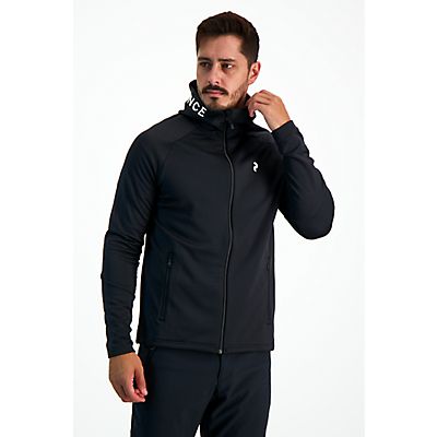 Rider Zip Hood Herren Midlayer von PEAK PERFORMANCE