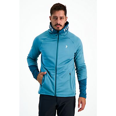 Rider Zip Hood Herren Midlayer von PEAK PERFORMANCE