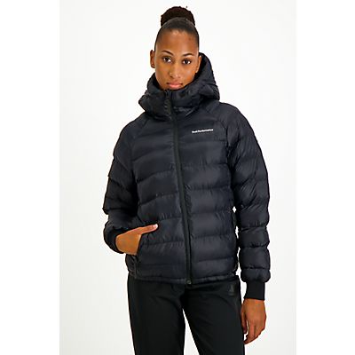 Tomic Insulated Damen Winterjacke von PEAK PERFORMANCE