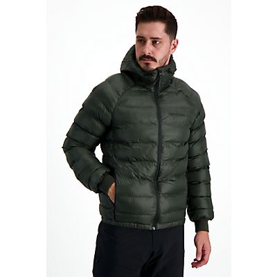 Tomic Insulated Herren Winterjacke Tomic Insulated Herren Winterjacke von PEAK PERFORMANCE