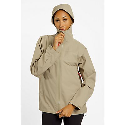 Treeline Shell 2.5L Damen Outdoorjacke von PEAK PERFORMANCE