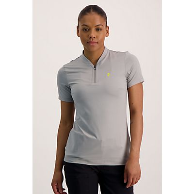 Turf Zip Damen T-Shirt von PEAK PERFORMANCE