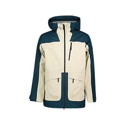 Vertical 3L Gore-Tex® Herren Freeridejacke von PEAK PERFORMANCE