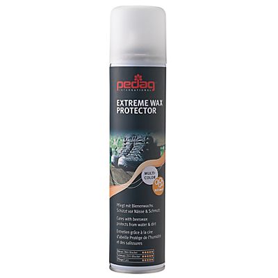 Extreme Wax Protector 250 ml Imprägnierungsspray von PEDAG