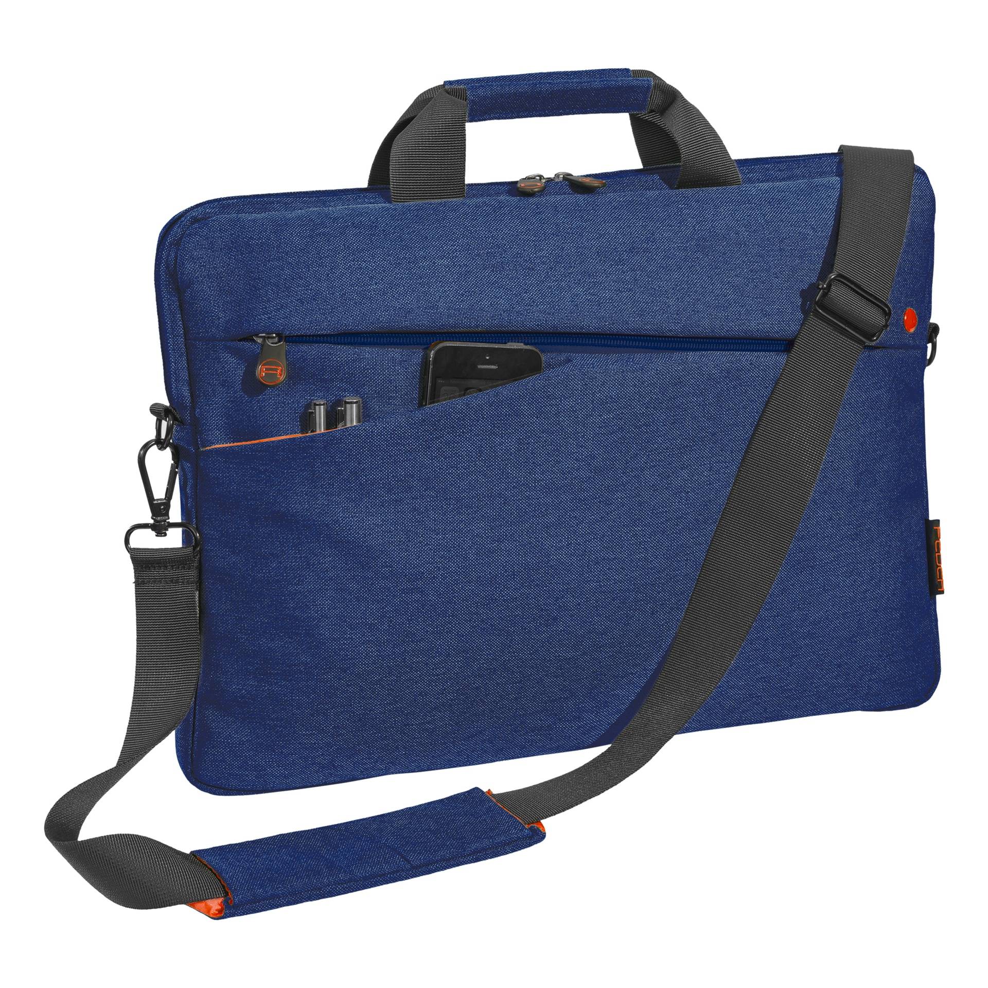 PEDEA Laptoptasche »Fashion 17,3 Zoll (43,9 cm)« von PEDEA