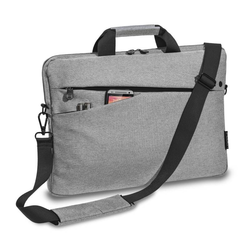 PEDEA Laptoptasche »Notebooktasche Fashion bis 33,8 cm (bis 13,3)«, dicke Polsterung und ein fleeceartiges, weiches Innenfutter von PEDEA