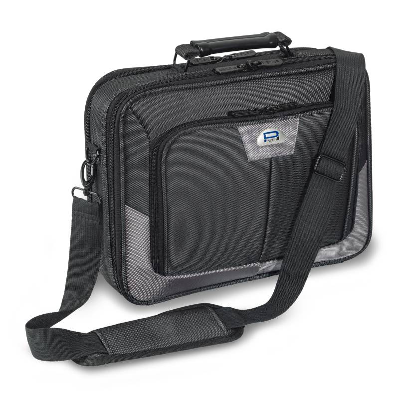 PEDEA Laptoptasche »Premium 15,6 (39,6cm)«, wasserabweisend, gepolstert, stabiler Schutzrahmen von PEDEA