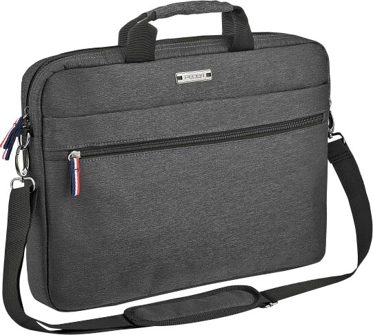 PEDEA Laptoptasche »URBAN slim 39,6cm (15,6)« von PEDEA