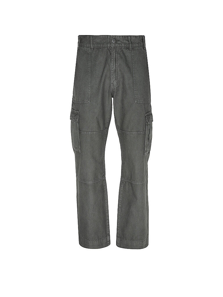 PEGADOR Cargohose RISLEY grau | 29 von PEGADOR