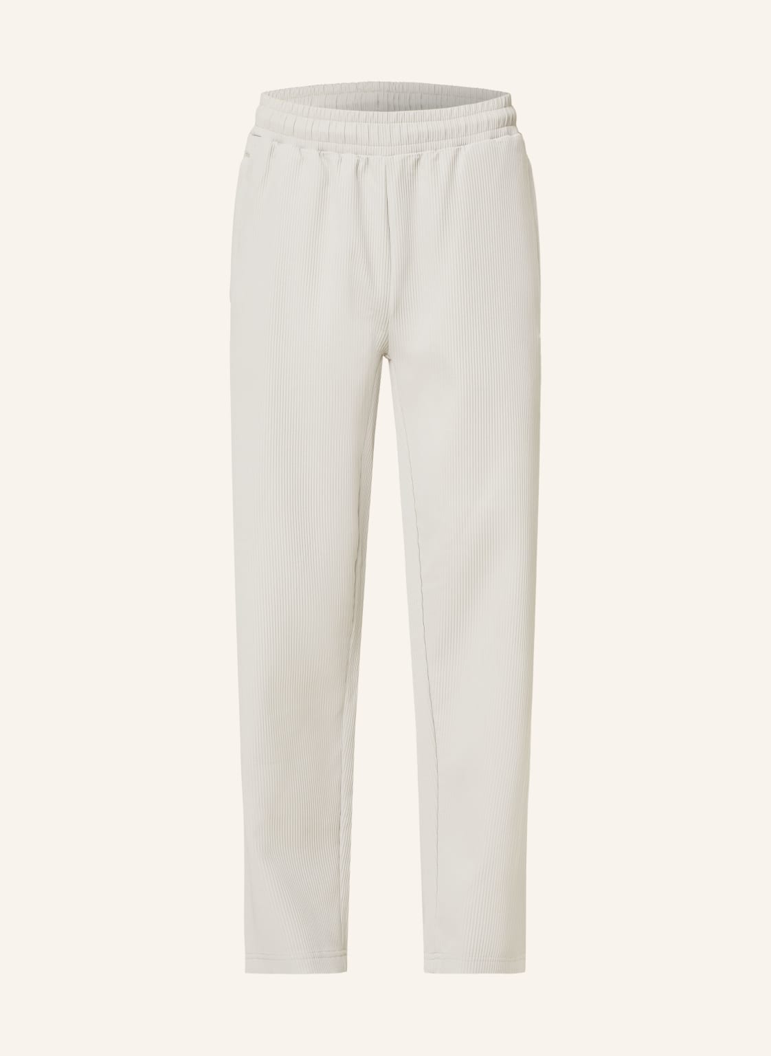 Pegador Hose Troy Im Jogging-Stil Regular Fit grau Pegador Hose Troy Im Jogging-Stil Regular Fit grau von PEGADOR