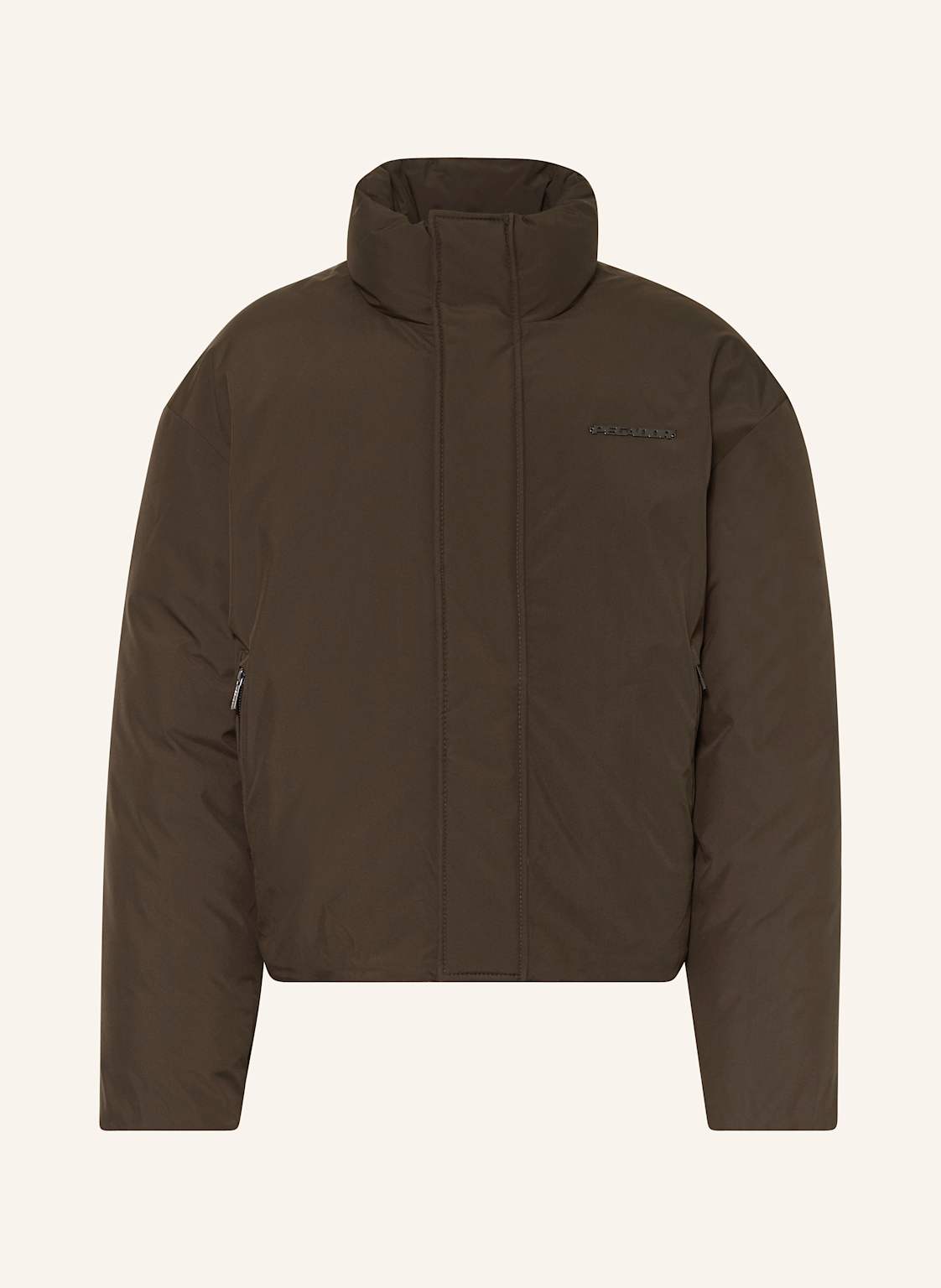 Pegador Jacke Lavoy braun Pegador Jacke Lavoy braun von PEGADOR