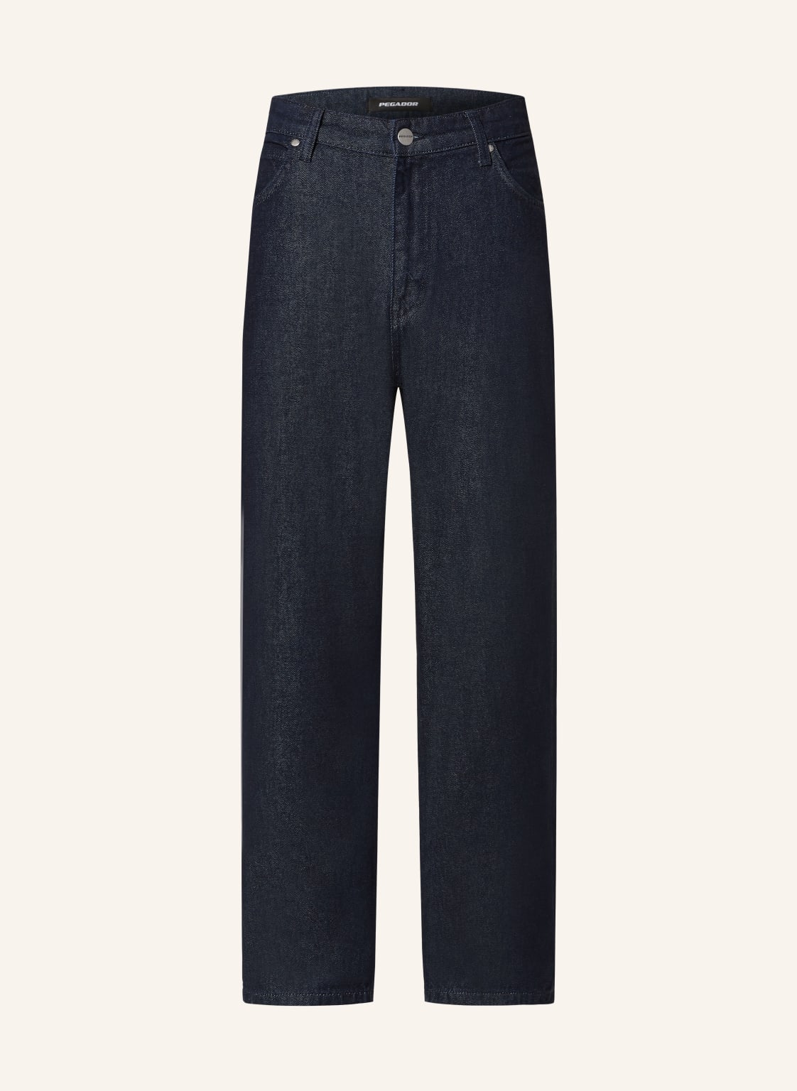 Pegador Jeans Raston Baggy Fit blau Pegador Jeans Raston Baggy Fit blau von PEGADOR