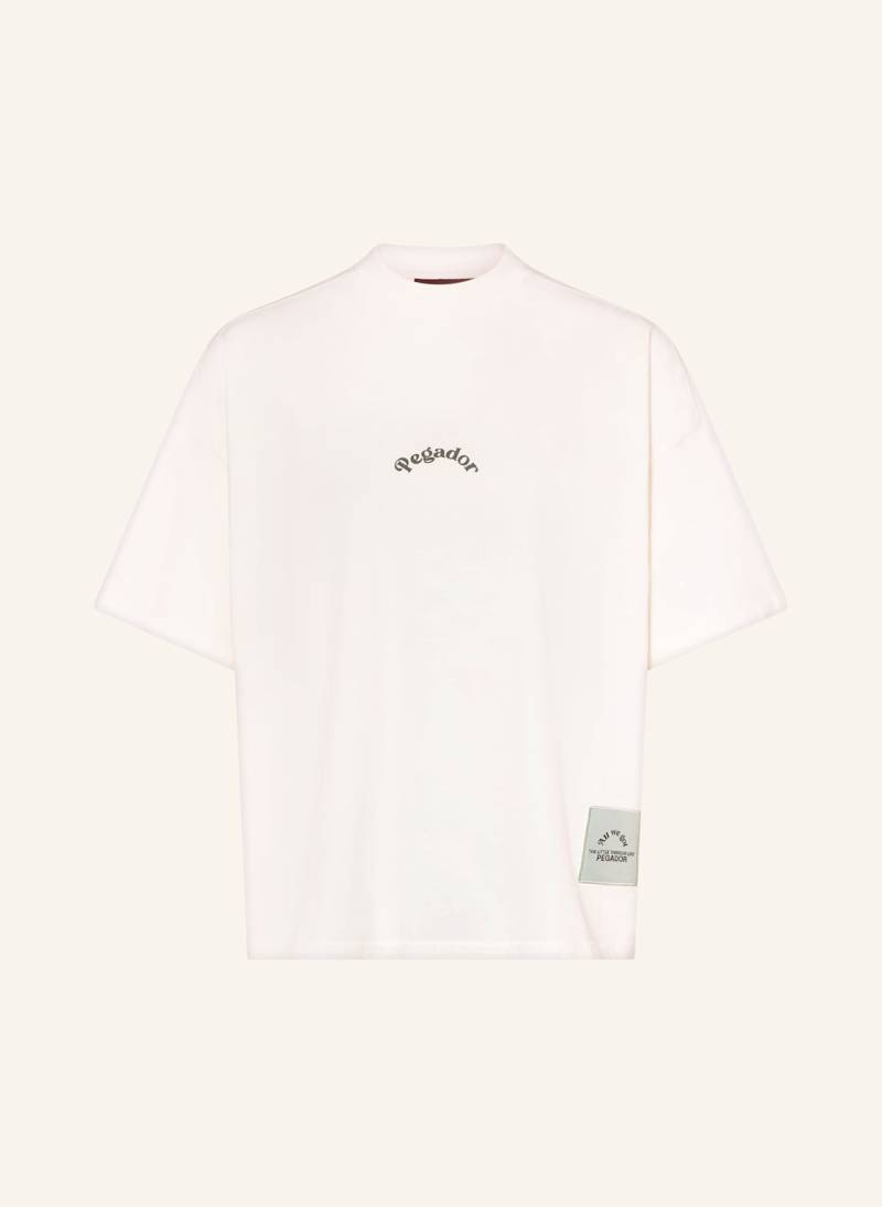 Pegador Oversized-Shirt Rita weiss von PEGADOR