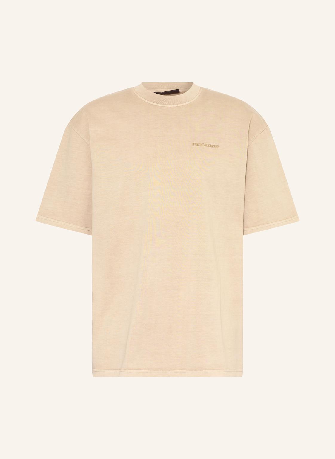 Pegador Oversized-Shirt grau Pegador Oversized-Shirt grau von PEGADOR