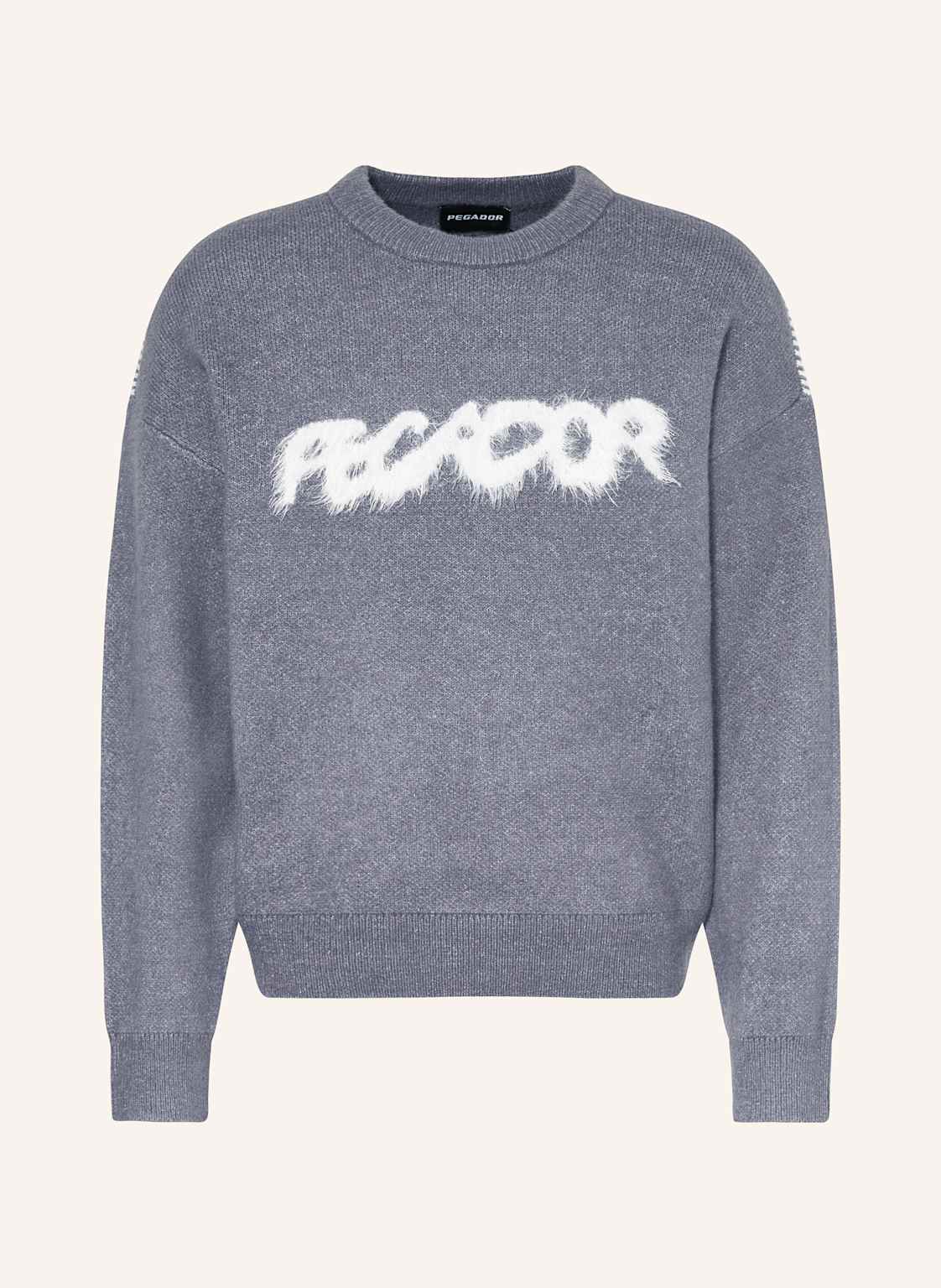 Pegador Pullover Tripole blau Pegador Pullover Tripole blau von PEGADOR