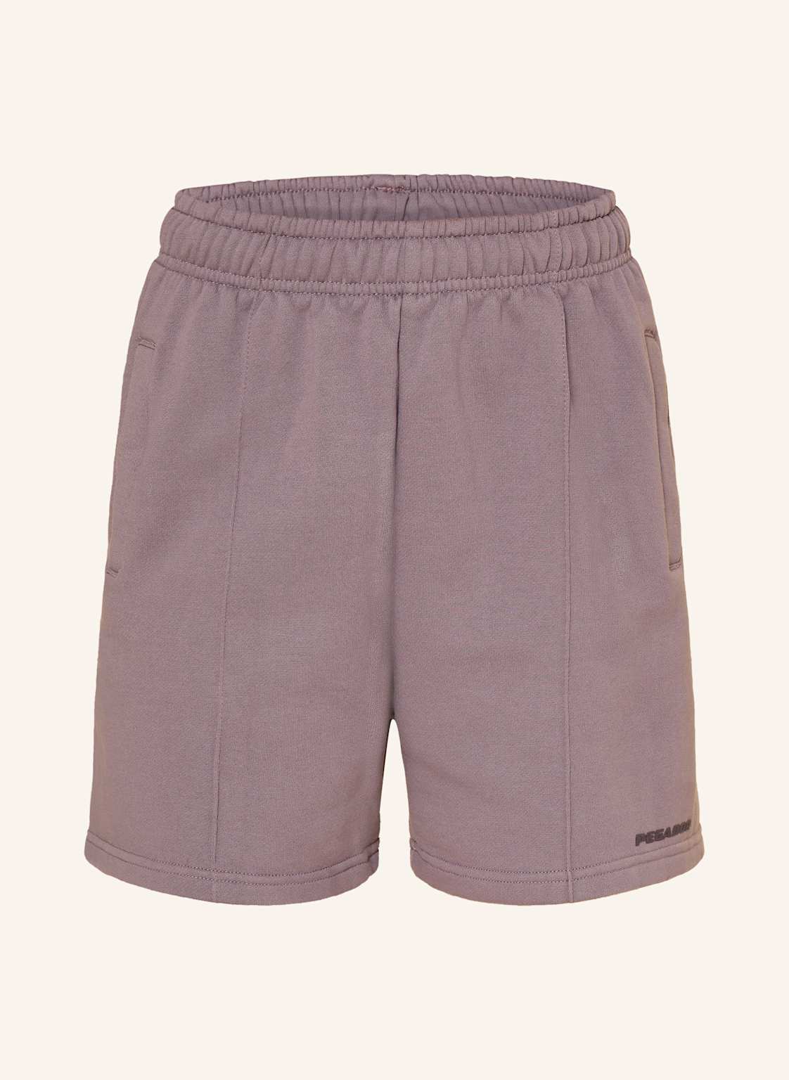 Pegador Sweatshorts Sully lila von PEGADOR