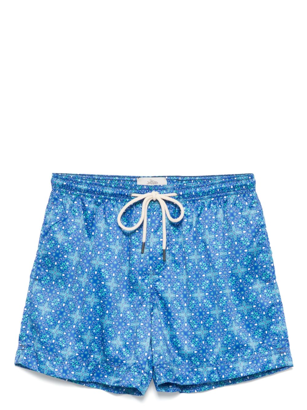 PENINSULA SWIMWEAR Costa Paradiso swim shorts - Blue von PENINSULA SWIMWEAR