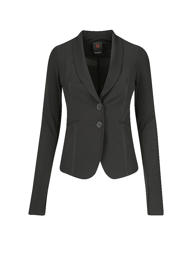 PENN&INK Blazer LISA schwarz | 34 von PENN&INK