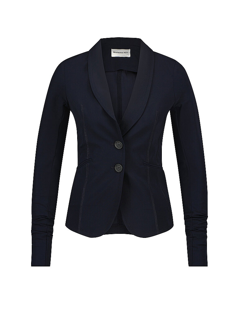 PENN&INK Blazer LISA blau | 34 von PENN&INK