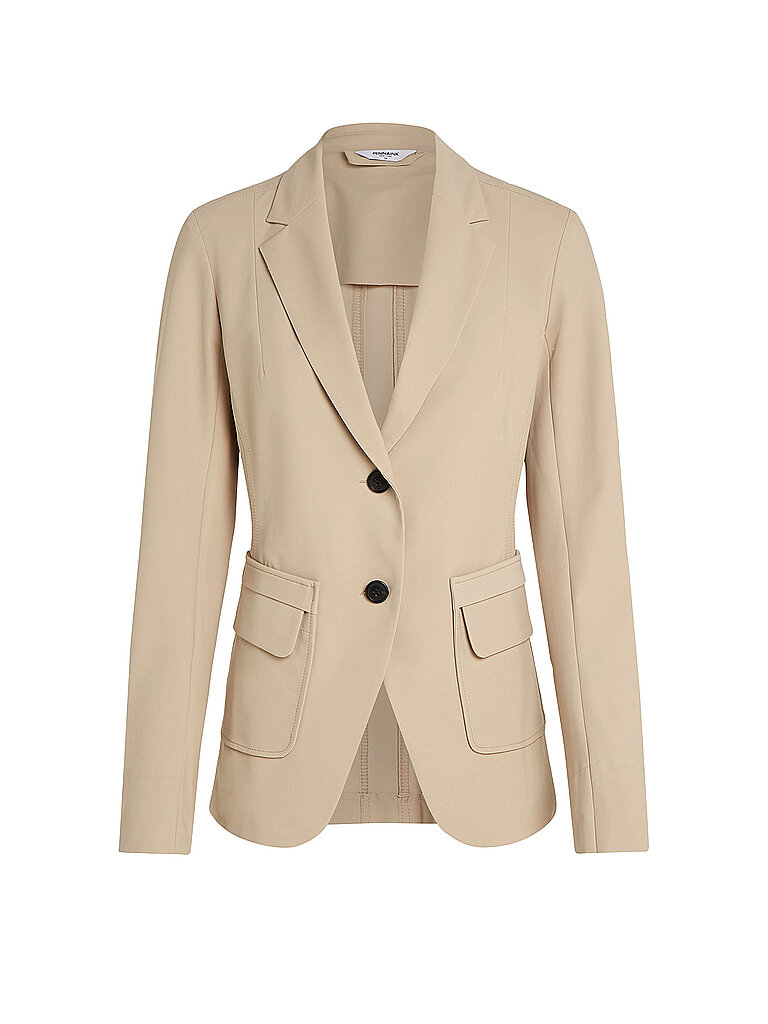 PENN&INK Blazer  beige | 36 von PENN&INK