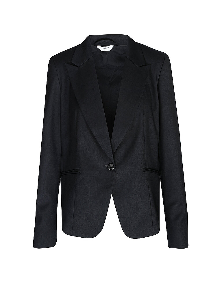 PENN&INK Blazer  dunkelblau | 36 von PENN&INK