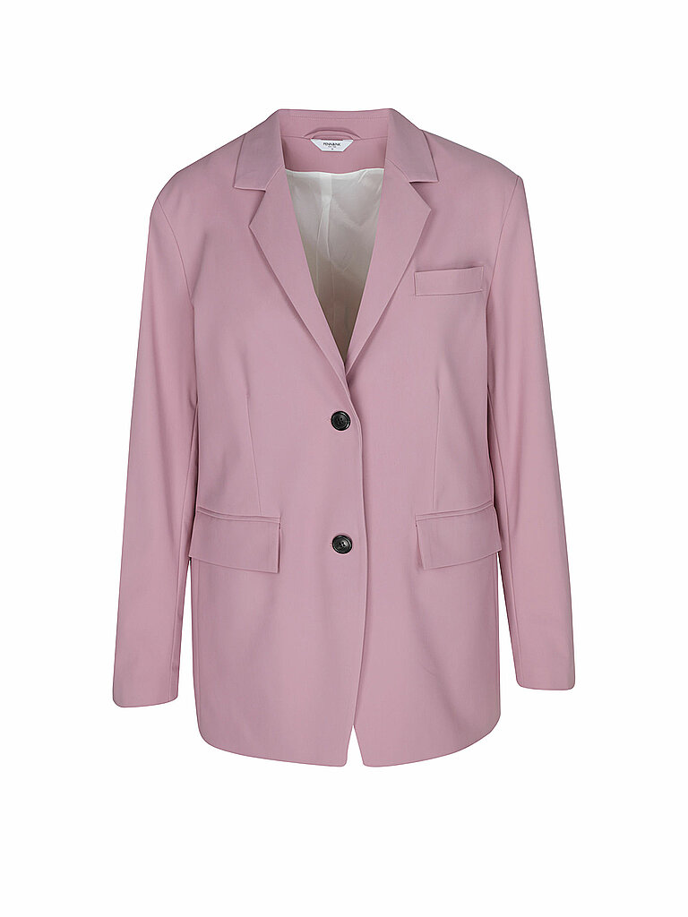 PENN&INK Blazer rosa | 36 von PENN&INK