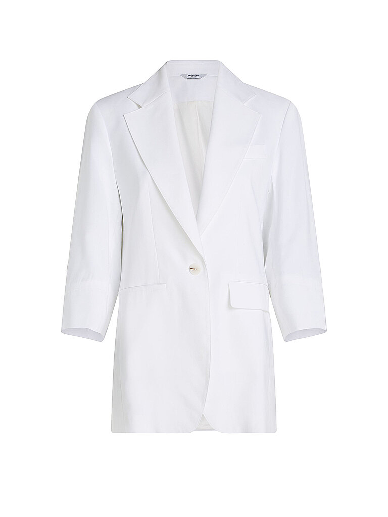 PENN&INK Blazer weiss | 34 von PENN&INK