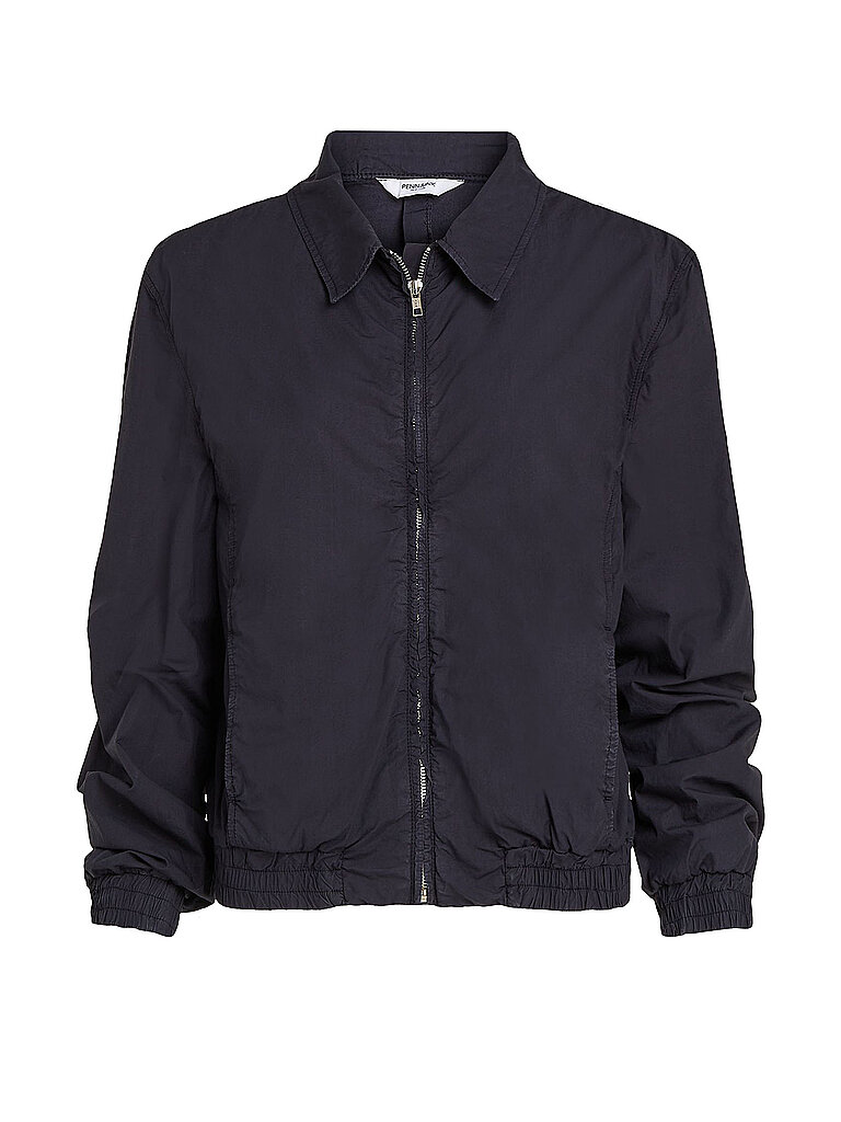 PENN&INK Blouson dunkelblau | 34 von PENN&INK