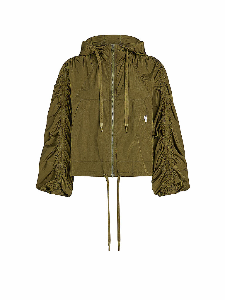 PENN&INK Blouson olive | XS von PENN&INK