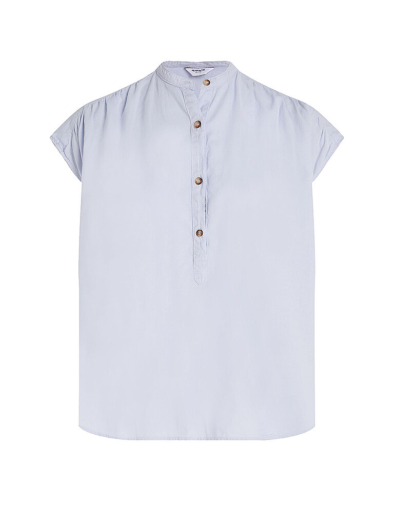 PENN&INK Bluse lila | 36 von PENN&INK