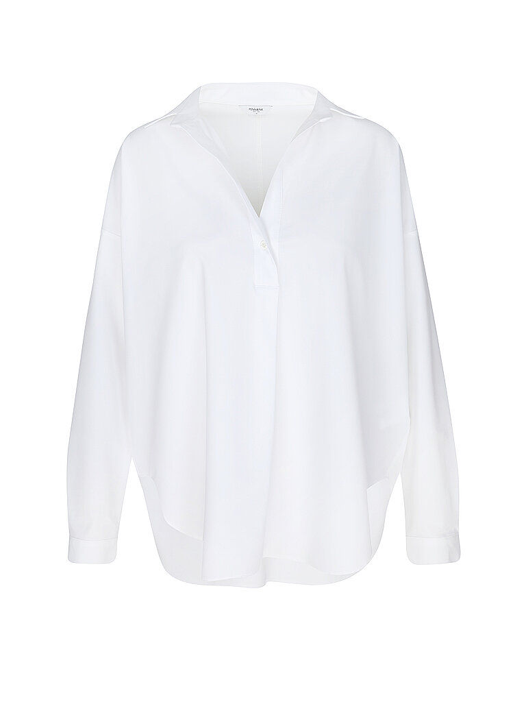 PENN&INK Bluse weiss | 34 von PENN&INK