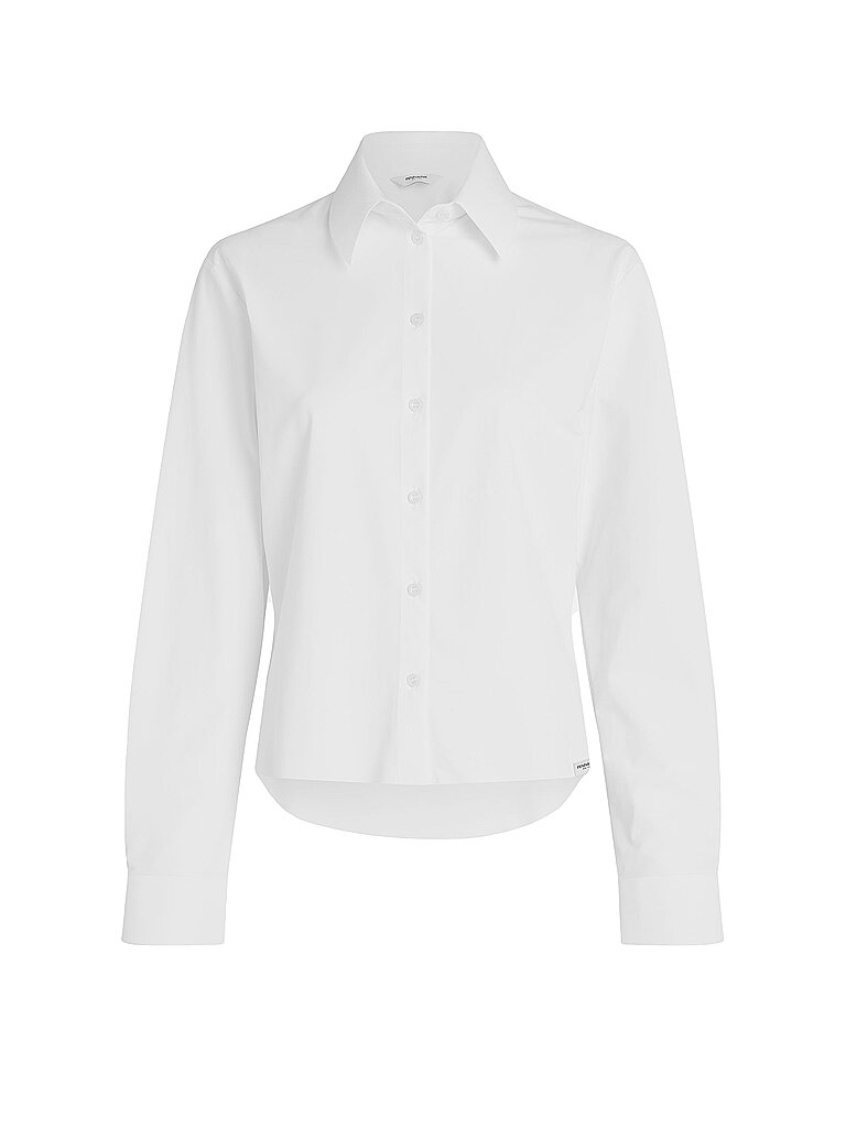 PENN&INK Bluse  weiss | 34 von PENN&INK