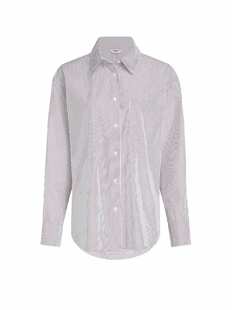 PENN&INK Bluse  weiss | 34 von PENN&INK