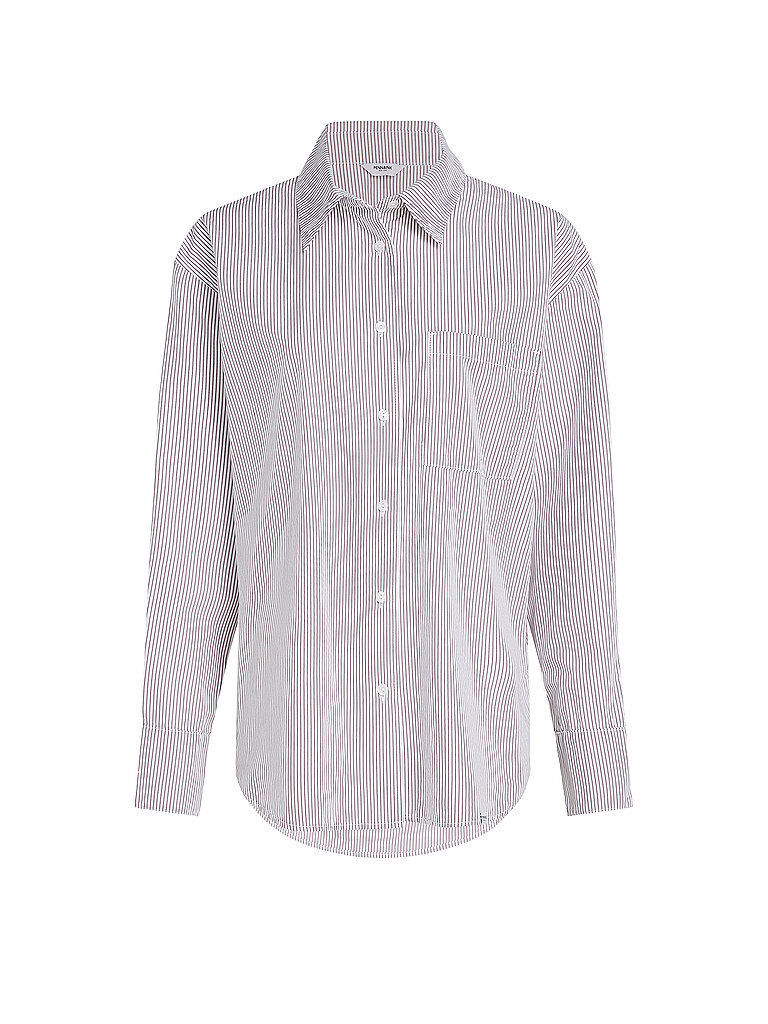 PENN&INK Bluse  weiss | 34 von PENN&INK