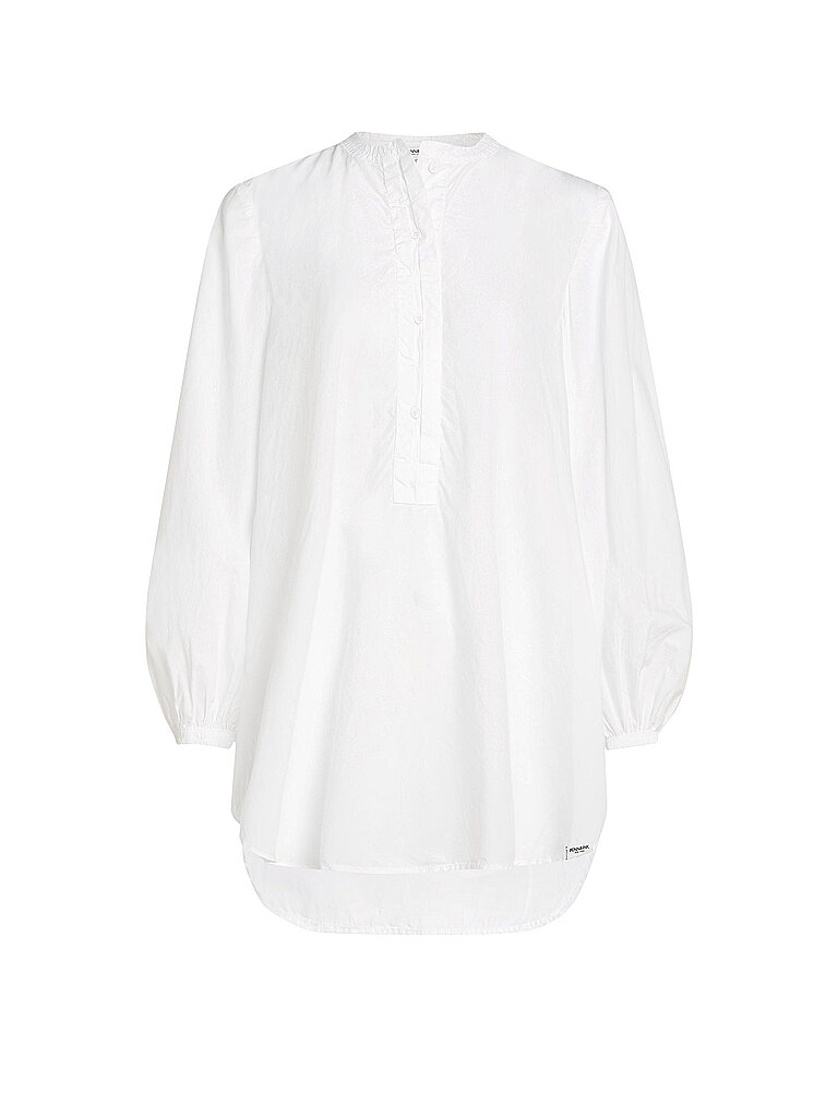 PENN&INK Blusenshirt weiss | 34 von PENN&INK