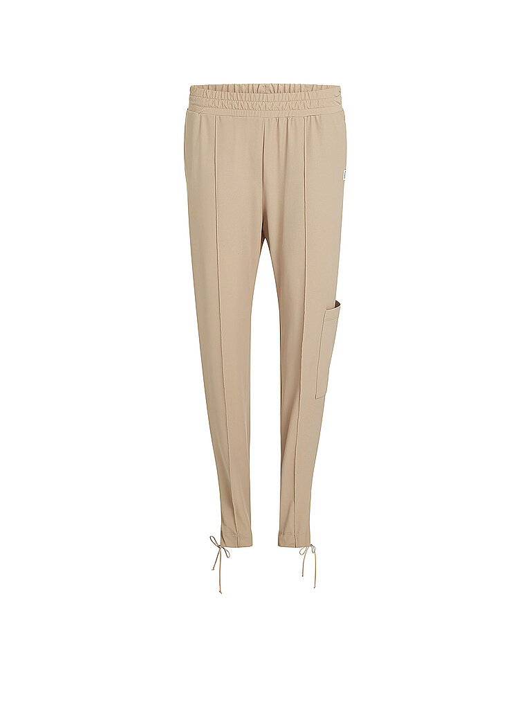 PENN&INK Cargohose beige | 36 von PENN&INK