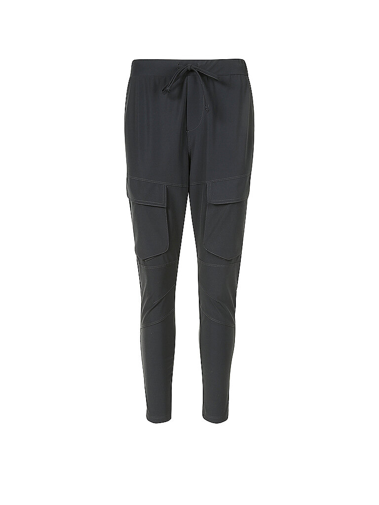 PENN&INK Cargohose blau | 42 PENN&INK Cargohose blau | 42 von PENN&INK