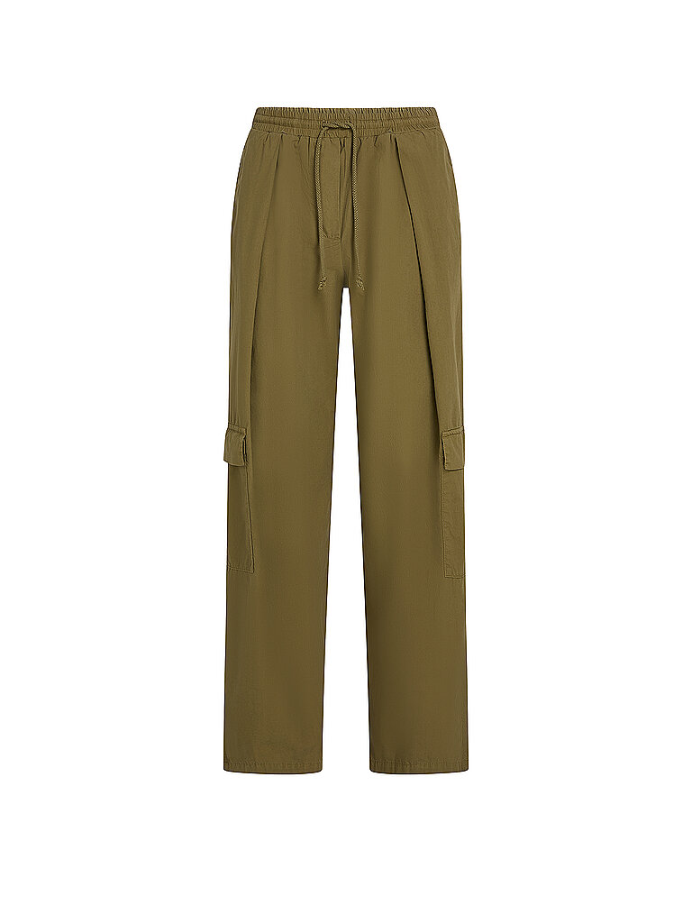 PENN&INK Cargohose olive | 40 PENN&INK Cargohose olive | 40 von PENN&INK