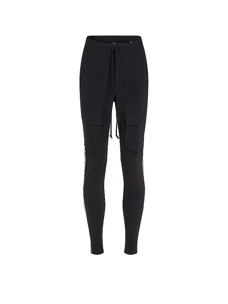 PENN&INK Cargohose schwarz | 38 PENN&INK Cargohose schwarz | 38 von PENN&INK
